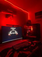 Moederbord+cpu+ram, Ophalen of Verzenden, Zo goed als nieuw, 3 tot 4 Ghz