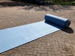Foam of shockpad, valondergrond, Ophalen, Nieuw, 20 m² of meer