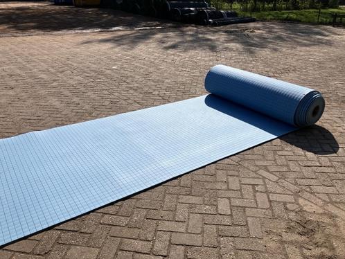 Foam of shockpad, valondergrond, Tuin en Terras, Gras en Kunstgras, Nieuw, 20 m² of meer, Ophalen