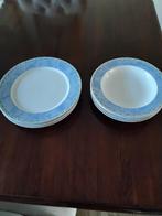 Arzberg diner en soepborden, Ophalen of Verzenden, Zo goed als nieuw, Kom(men), Overige stijlen