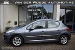 Peugeot 207 1.4 VTi XS Pack 5DRS, Clima|Cruise|25-9-2026 APK, Auto's, Voorwielaandrijving, Stof, 1153 kg, Origineel Nederlands