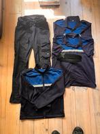 BOA uniform kleding school opleiding MBO, Ophalen, Zo goed als nieuw, Maat 48/50 (M)