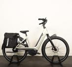 Gazelle Avignon C380 HMB Dames Pebble Grey 49cm 2025