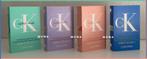 CKset 4 parfum samples proefjes testers monsters, Verzenden, Nieuw