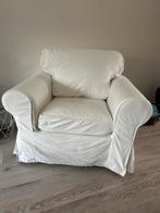 Ikea ektorp stoel, Ophalen, Zo goed als nieuw, Eenpersoons, Minder dan 150 cm