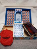 Bingo, Vijf spelers of meer, Ophalen of Verzenden, Gebruikt, JUMBO
