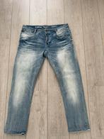 PME legend jeans curtis maat 38-34, Kleding | Heren, Spijkerbroeken en Jeans, W36 - W38 (confectie 52/54), Blauw, Ophalen of Verzenden