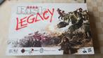 bordspel nieuw Risk legacy compleet tactiekspel strategiespe, Een of twee spelers, Ophalen of Verzenden, Nieuw