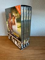 Dr.Quinn Medicine Woman - Serie 4 dvd box NL uitgave ZGAN, Cd's en Dvd's, Dvd's | Tv en Series, Verzenden, Zo goed als nieuw