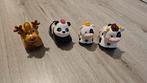 Vtech dieren, Verzamelen, Poppetjes en Figuurtjes, Ophalen