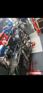 Suzuki gs benzine tank jaren 70/80, Ophalen of Verzenden