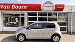 SKODA Citigo 1.0 60pk 5D Greentech Ambition, Stof, Gebruikt, Bedrijf, Handgeschakeld