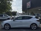 SEAT Leon 1.5 eTSI FR Business Intense Camera / Stoelverwarm, 65 €/maand, Stof, 4 cilinders, 150 pk