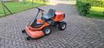 Husqvarna rider 11, Tuin en Terras, Zitmaaiers, Ophalen, Gebruikt, Husqvarna., 90 tot 120 cm