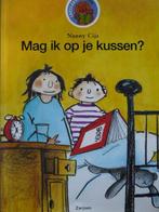 Nanny Cijs # Mag ik op je kussen    (Leesleeuw Kleuters), 5 of 6 jaar, Fictie algemeen, Jongen of Meisje, Ophalen of Verzenden