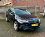 Skoda Karoq 1.0 TSI Greentech 115pk 2018 Zwart, Voorwielaandrijving, Zwart, 1200 kg, Particulier