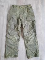 Russische EMR gevechtsbroek, Ophalen of Verzenden, Landmacht, Overige gebieden, Kleding of Schoenen