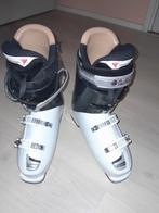 Ski schoenen van top kwaliteit ,maat 42,5 met ski helm!  ., Sport en Fitness, Skiën en Langlaufen, 160 tot 180 cm, Schoenen, Zo goed als nieuw