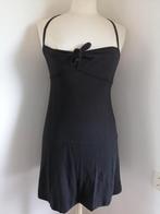 H&M DIVIDED zonne jurk zwart maat 36 - nieuw -, H&M, Zwart, Nieuw, Ophalen of Verzenden