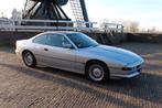 BMW 840Ci (E31) – 1996 | 87.115 km | €37.500, Automaat, Achterwielaandrijving, 4000 cc, 4 stoelen