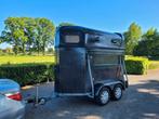 ponytrailer, Dieren en Toebehoren, Paarden en Pony's | Trailers en Aanhangwagens, Ophalen, Zo goed als nieuw