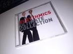 cd Eurythmics – Ultimate Collection, Ophalen, 2000 tot heden, Zo goed als nieuw