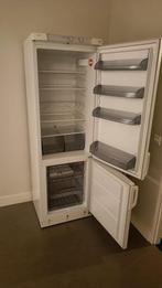 AEG Santo Koelvriescombinatie in goede staat, Ophalen, 200 liter of meer, 160 cm of meer, Zo goed als nieuw