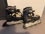 Roces Skeelers Maat 40/5 - Zo Goed Als Nieuw!, Sport en Fitness, Skeelers, Ophalen, Roces, Zo goed als nieuw, Inline skates 4 wielen