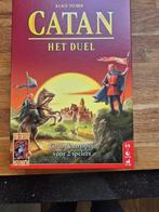 Catan: Het Duel - Kaartspel, Ophalen, Zo goed als nieuw, 999  Games