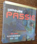 IJskoude passie. 100 jaar Elfstedentocht 1909-2009 (Nieuw), Boeken, Ophalen of Verzenden, Nieuw, Balsport