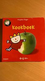 Marjolein Krijger - Kookboek, Ophalen of Verzenden