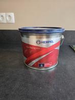 Hempel hard racing xtra antifouling, Watersport en Boten, Accessoires en Onderhoud, Ophalen of Verzenden, Zo goed als nieuw, Verven