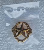 Borst embleem LM
Nieuw in verpakking, Ophalen of Verzenden, Landmacht, Nederland, Embleem of Badge