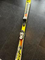 Ski Volkl Racing Junior 130cm, Overige merken, Gebruikt, 100 tot 140 cm, Ophalen of Verzenden