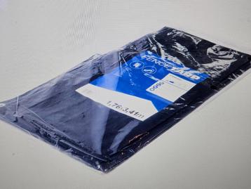 Hekwerkdoek/zeil - Fence tarp PE 150 gr/m² - Diverse kleuren beschikbaar voor biedingen
