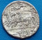 Penning BP - V Dekadrachme uit Syracuse, Verzenden, Overige materialen, Nederland