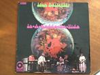 LP Iron Butterfly, Ophalen of Verzenden, Gebruikt, 12 inch, Progressive