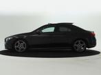 Mercedes-Benz A-Klasse 180 Business Solution AMG | Panoramad, 136 pk, 4 cilinders, Zwart, Origineel Nederlands
