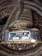 Verwarmingselement ., Ophalen of Verzenden, Zo goed als nieuw