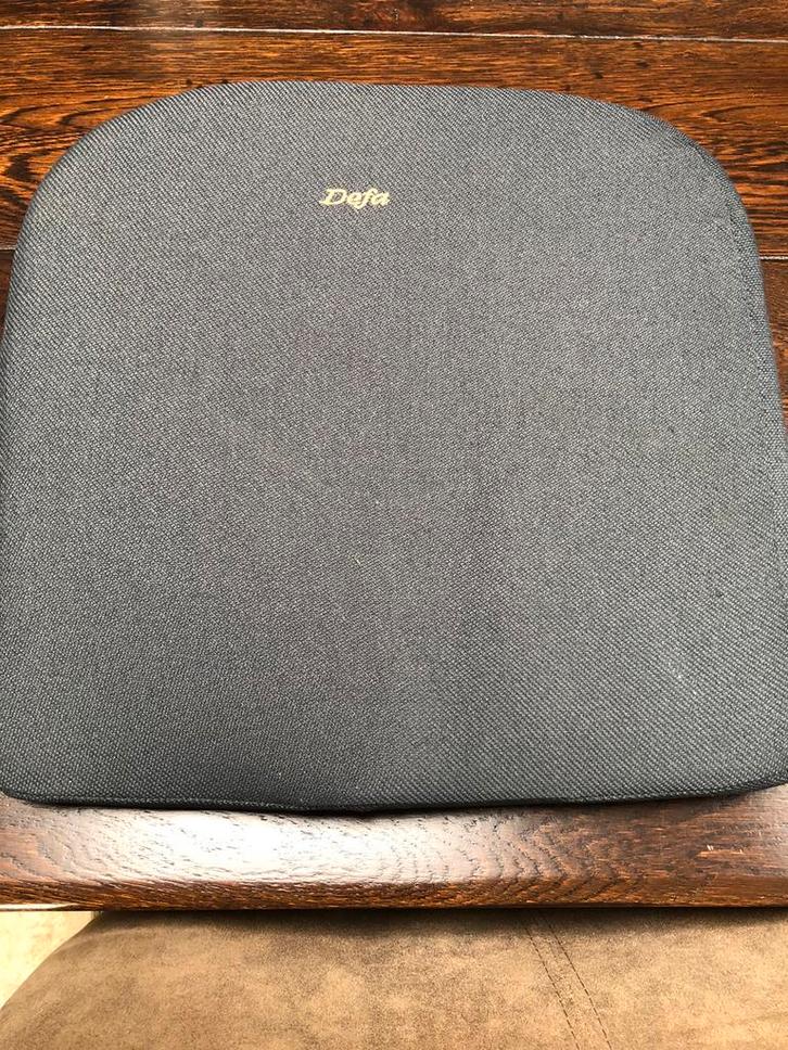 Defa Anatomisch Wigkussen/Zitkussen, Sport en Fitness, Gezondheidsproducten en Wellness, Zo goed als nieuw, Overige typen, Ophalen of Verzenden