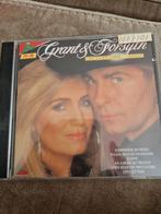 GRANT & FORSYTH CD, COUNTRY LOVE SONGS, Ophalen of Verzenden, Zo goed als nieuw