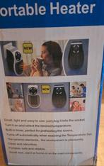 Kachel elektrisch nieuw, Huis en Inrichting, Kachels, Ophalen of Verzenden, Nieuw, Elektrisch, Overige soorten