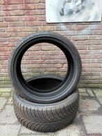 unigrip winterbanden set van 2 265/35R22, Ophalen, Gebruikt, Winterbanden, Band(en)