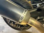 Akrapovic Uitlaat Yamaha T-Max 530 2017-2019 Vol Systeem, Motoren, Ophalen of Verzenden, Gebruikt