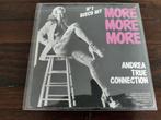 Andrea True Connection - More More More, Ophalen of Verzenden, Zo goed als nieuw, Pop