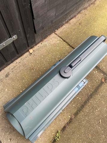 Philips Zonnehemel - Origineel Model beschikbaar voor biedingen