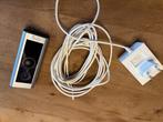 Ring pro2 deurbel wired, Ophalen, Ingebouwde camera, Gebruikt, Bedraad