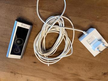 Ring pro2 deurbel wired beschikbaar voor biedingen