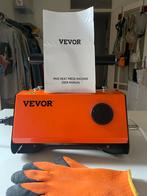 Vevor Mokpers Machine - Nieuwstaat!, Ophalen of Verzenden