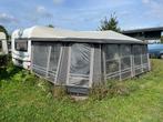 Isabella Penta Etha a1025 G18, Caravans en Kamperen, Ophalen, Zo goed als nieuw